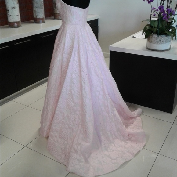 Serri Hill 51623 Pink - Picture 2 of 2